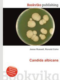 Candida albicans