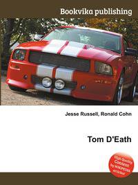 Tom D'Eath