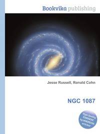 NGC 1087
