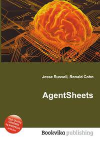 AgentSheets