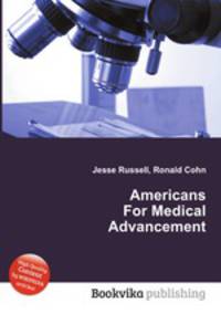Americans For Medical Advancement