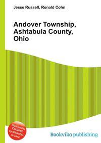 Andover Township, Ashtabula County, Ohio
