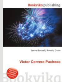 Victor Cervera Pacheco
