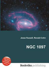 NGC 1097