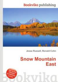 Snow Mountain East