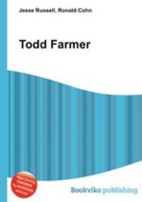 Todd Farmer