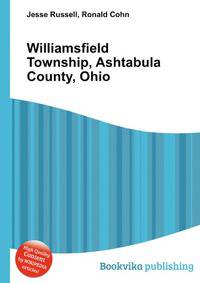 Williamsfield Township, Ashtabula County, Ohio