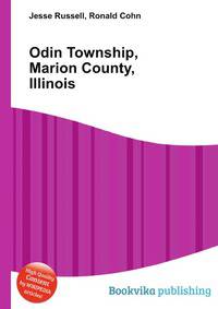 Odin Township, Marion County, Illinois