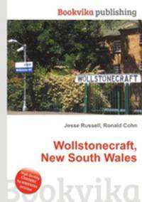 Wollstonecraft, New South Wales