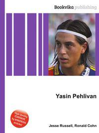 Yasin Pehlivan
