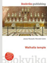 Walhalla temple