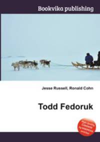Todd Fedoruk