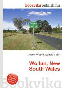 Wollun, New South Wales