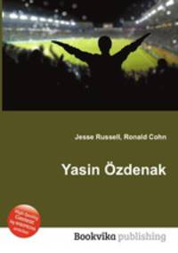 Yasin Ozdenak