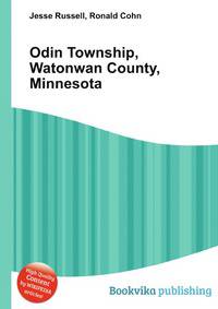 Odin Township, Watonwan County, Minnesota