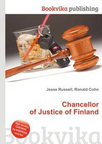 Chancellor of Justice of Finland
