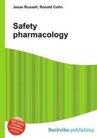 Safety pharmacology