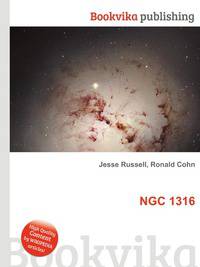 NGC 1316