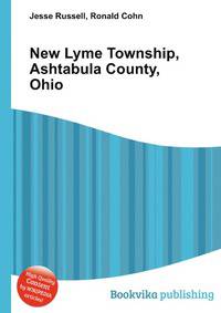 New Lyme Township, Ashtabula County, Ohio