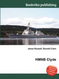 HMNB Clyde