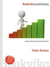 Yasir Arman