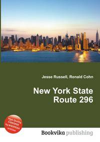 New York State Route 296