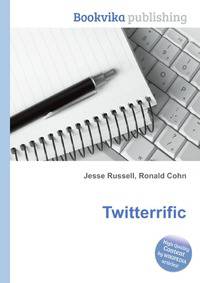 Twitterrific