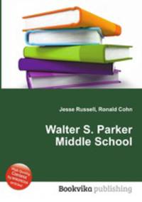 Walter S. Parker Middle School