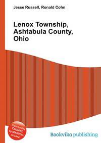 Lenox Township, Ashtabula County, Ohio