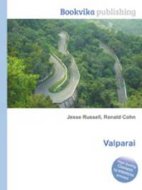 Valparai