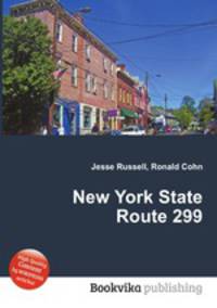 New York State Route 299