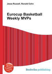 Eurocup Basketball Weekly MVPs