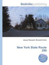 New York State Route 290
