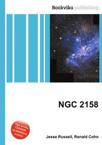 NGC 2158