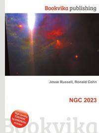 NGC 2023