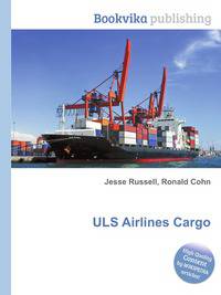 ULS Airlines Cargo