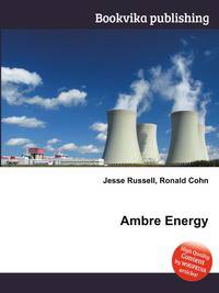 Ambre Energy
