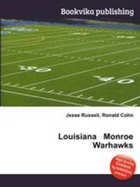 Louisiana Monroe Warhawks