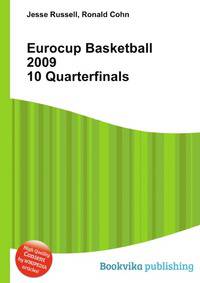 Eurocup Basketball 2009 10 Quarterfinals