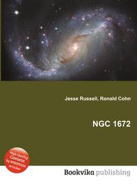 NGC 1672