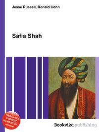 Safia Shah