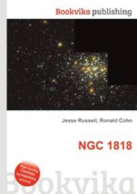 NGC 1818