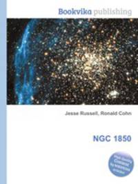 NGC 1850