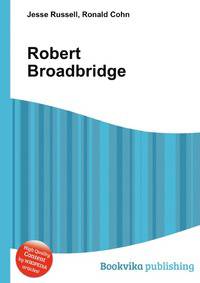 Robert Broadbridge