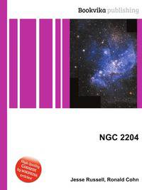 NGC 2204