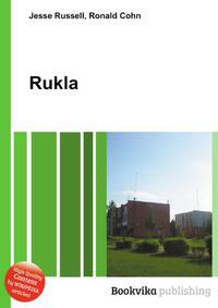 Rukla