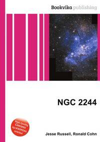 NGC 2244