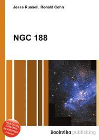 NGC 188