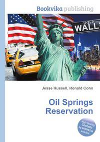 Oil Springs Reservation