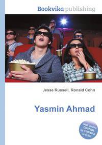 Yasmin Ahmad
